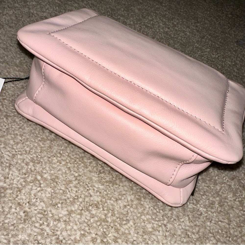 MARC JACOBS Leather Bag - Picture 9 of 16